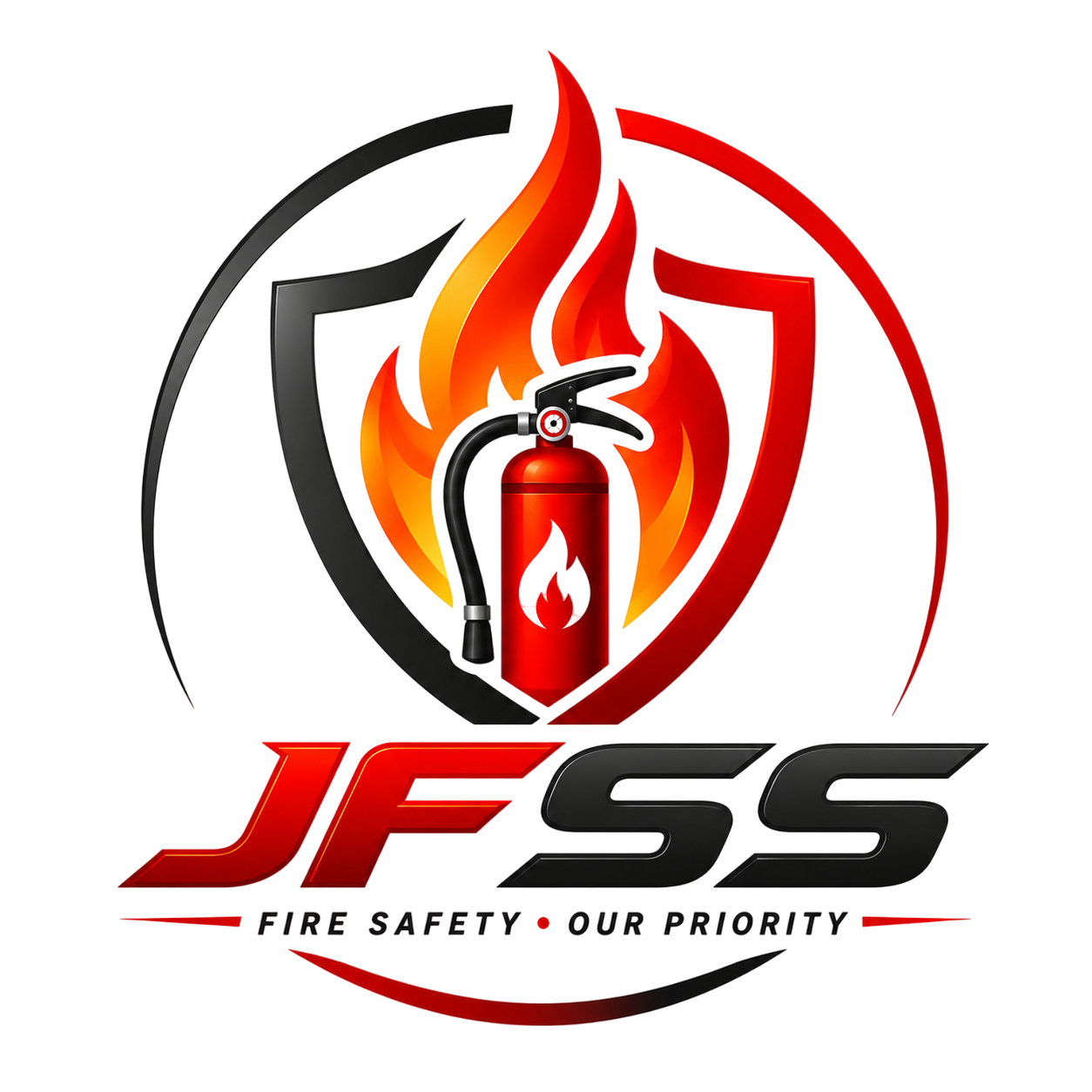 Jamdade Fire Safety Solutions
